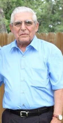 Obituary of Robert C Ramos