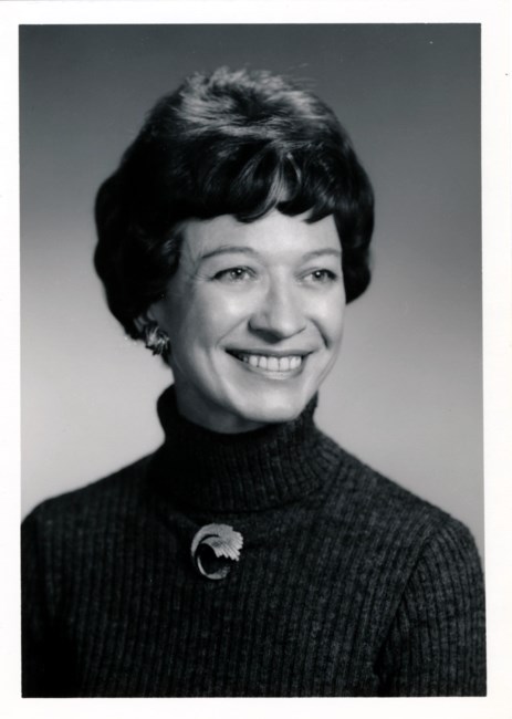 Obituary of Shirley Ann Forsberg