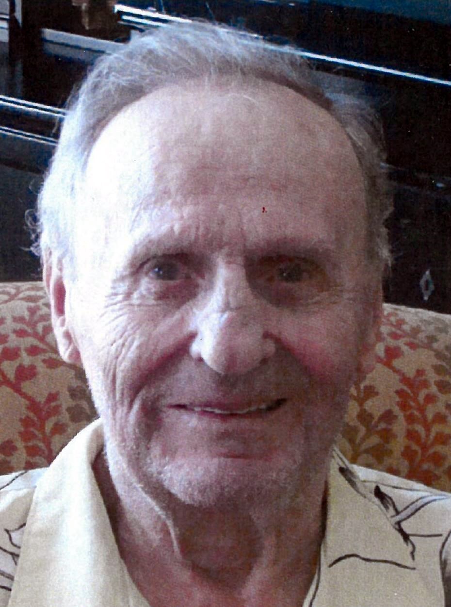 Marion Prychun Obituary Langley, BC