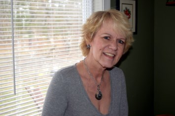 Obituary of Clara Alice Jones