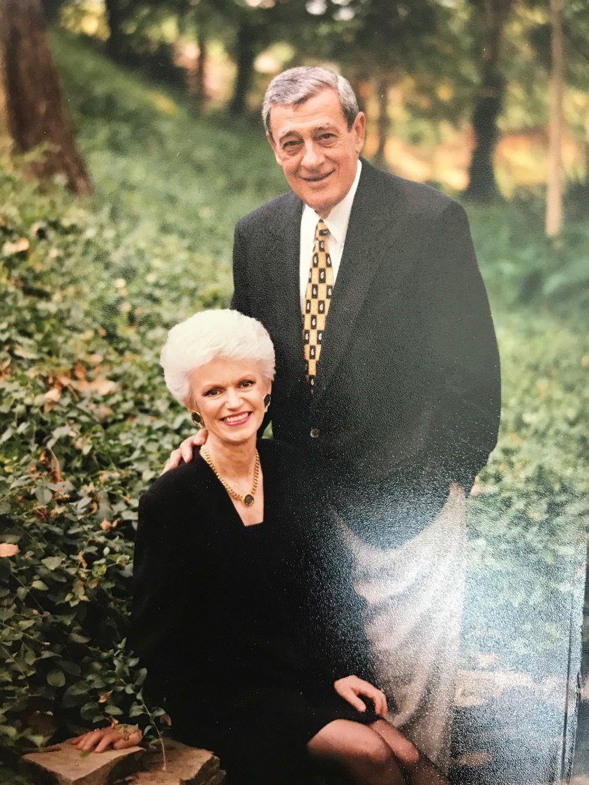 Obituary of Anthony Paul Anthony