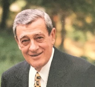 Obituary of Anthony Paul Anthony