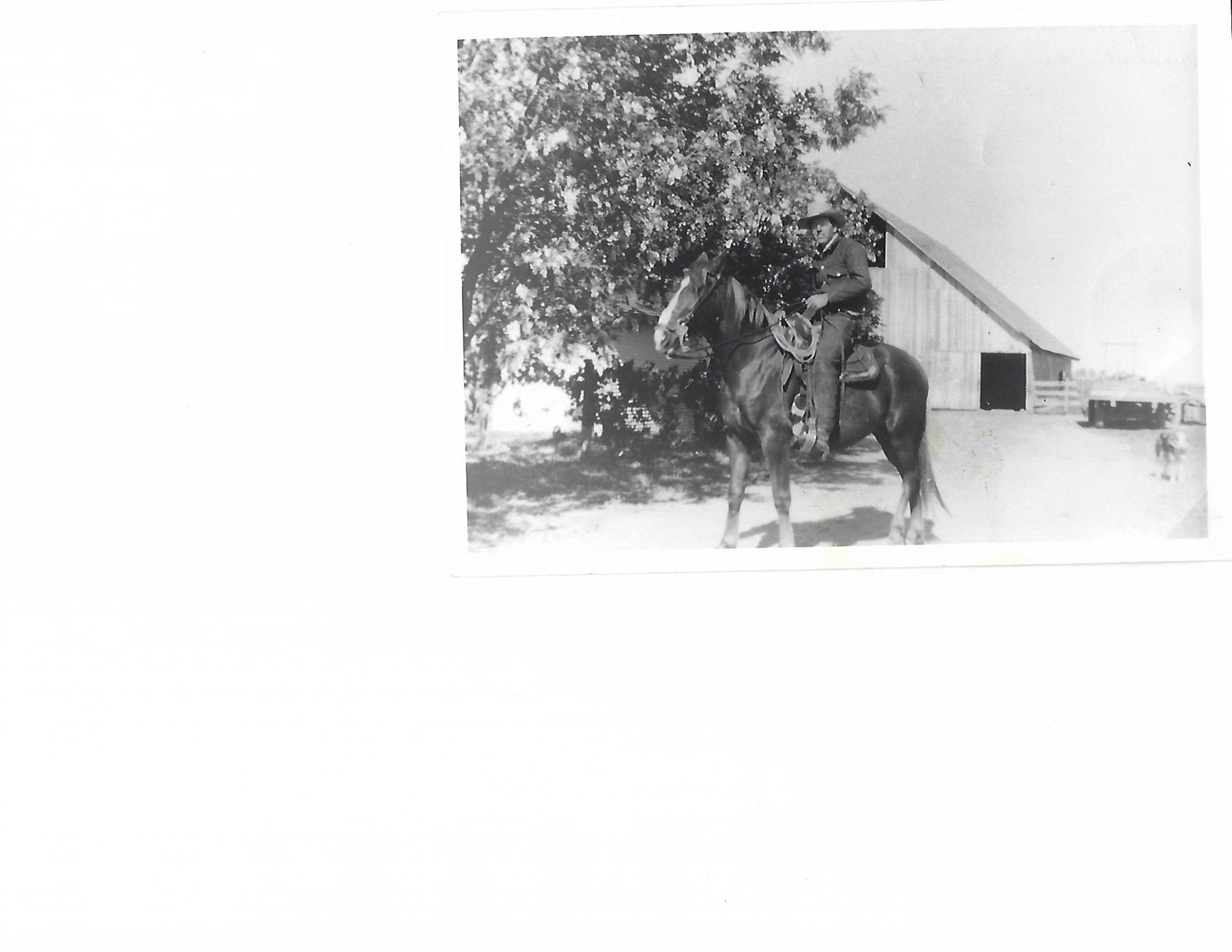 Obituary of James Edward Reeves