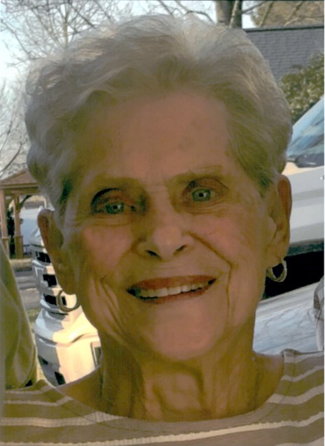 Obituario de Dolores E. Cox