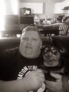 Obituary of Dewey Ray Johnson