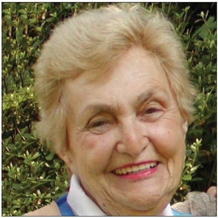 Obituary of Mildred K Glazer