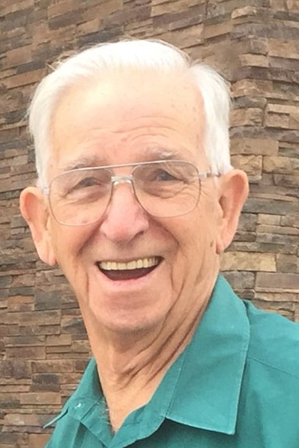 Obituary of Albert Joseph Cole