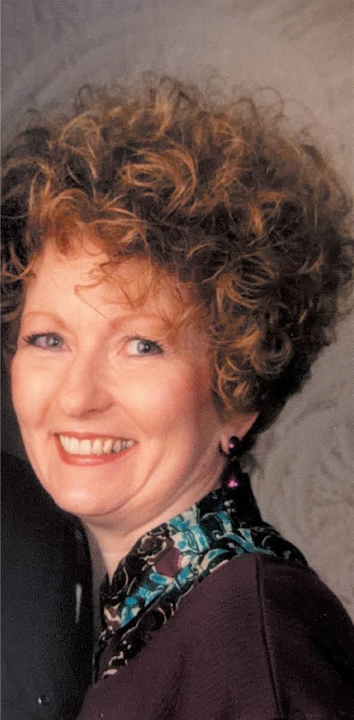 Obituary of Treva L. Roberts