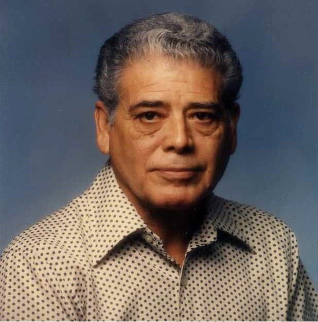 Obituary of Oscar G. Herrera