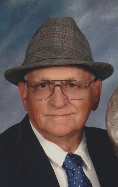 Obituary of B. G. Walker