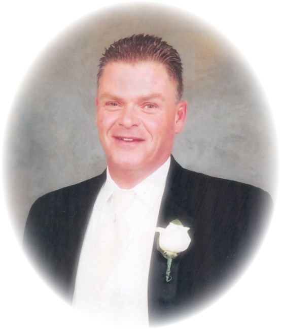 Obituary of Robert Michael Baxter