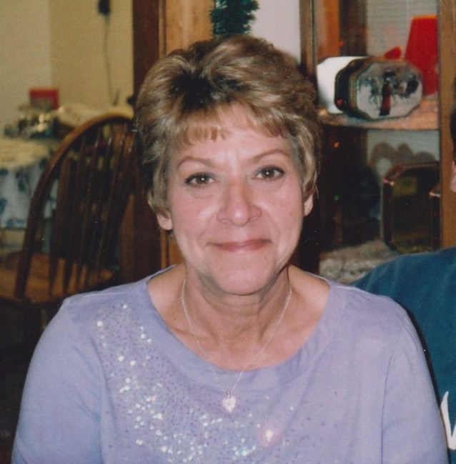 Obituary of Rosemary "Ro" Rochon