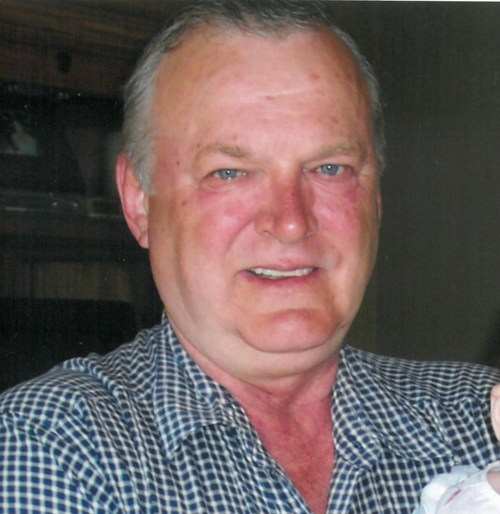 Obituary of Paul Gray