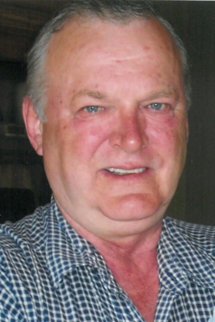 Obituary of Paul Gray