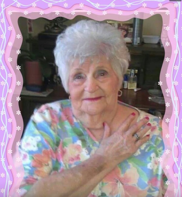 Obituary of Ima Gage Smith