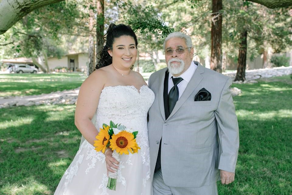 Obituary of Frederick Anthony Martinez