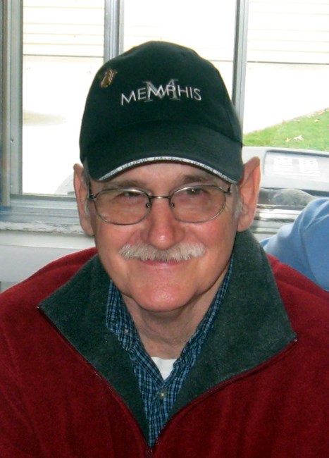 Obituary of James A. Hammack