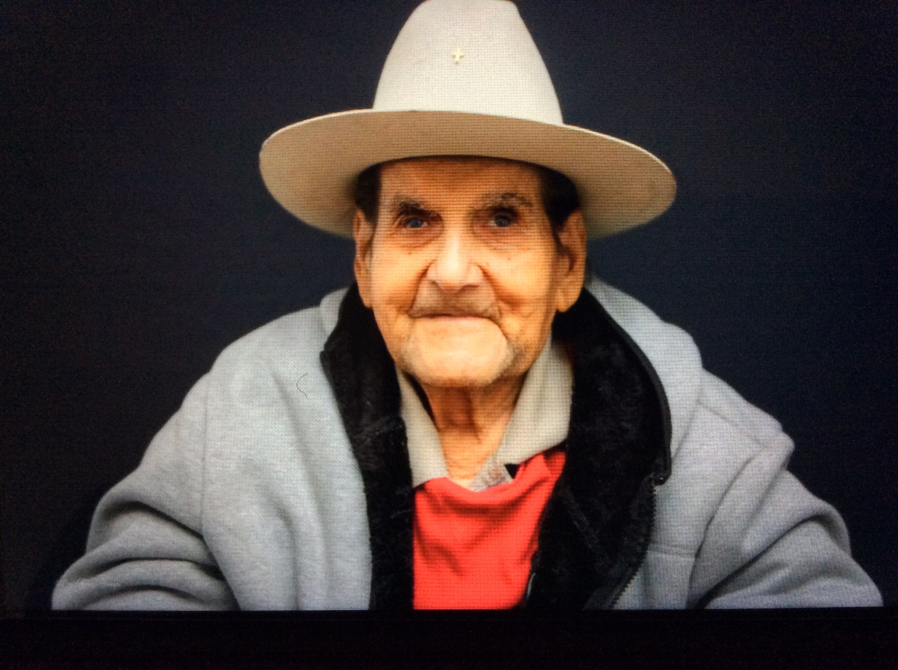 Obituary of Bruno Mejia Sr.