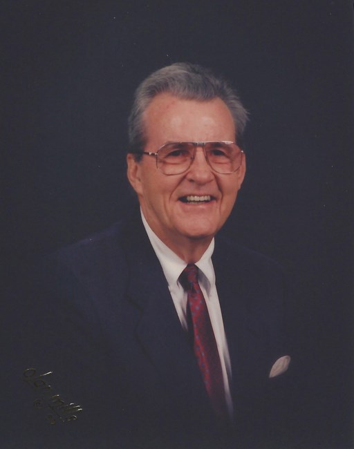 Obituary of John Paul McCullough