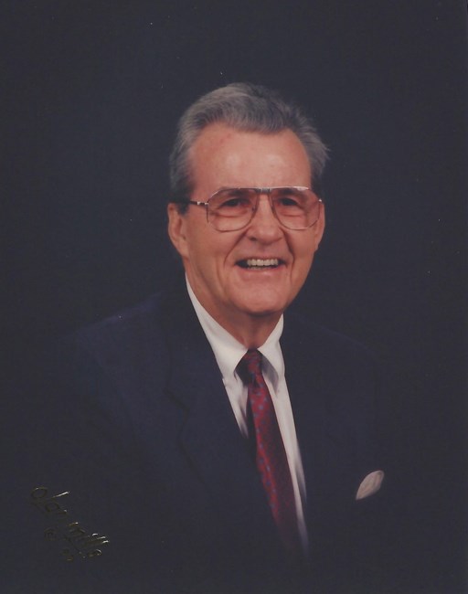 Obituario de John Paul McCullough