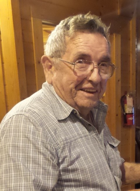 Obituary of James Granvel "Jimmy" Turner