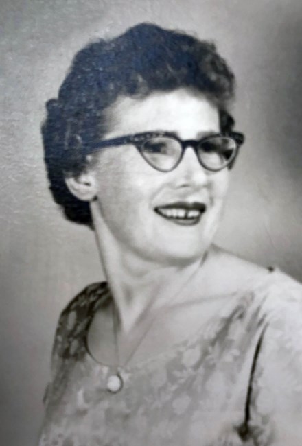 Obituary of Meta Heppner