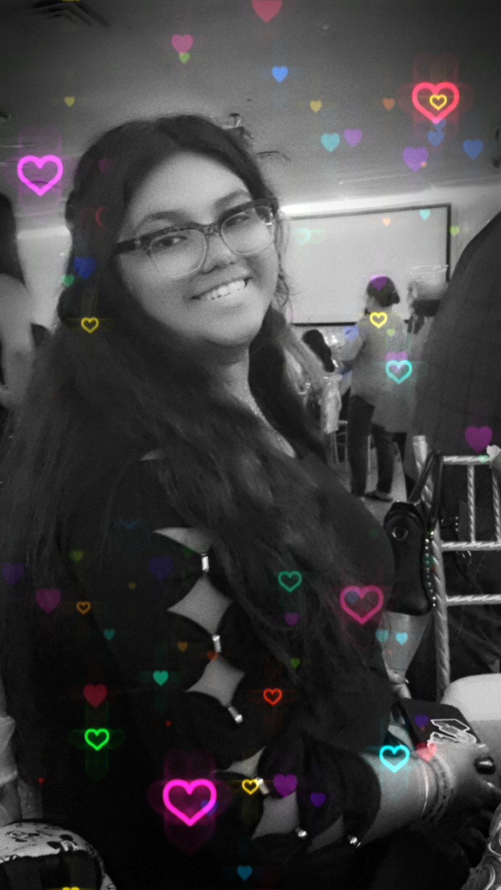 Obituary of Jazmin Aliza "Jazzy" Vega Muñiz