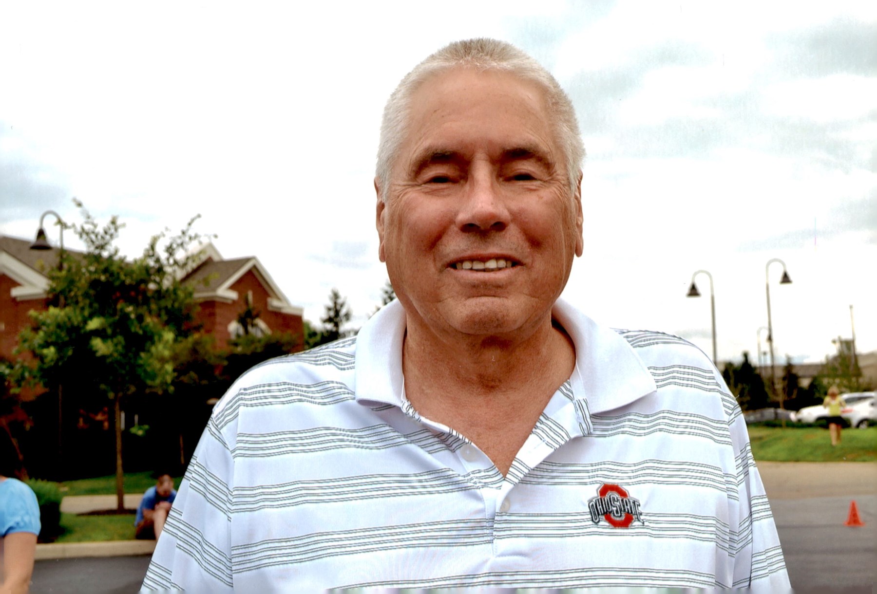 Obituary of William Joseph Roble