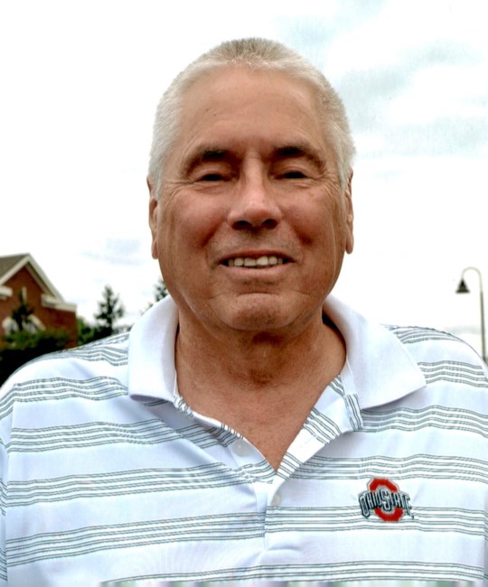 Obituary of William Joseph Roble