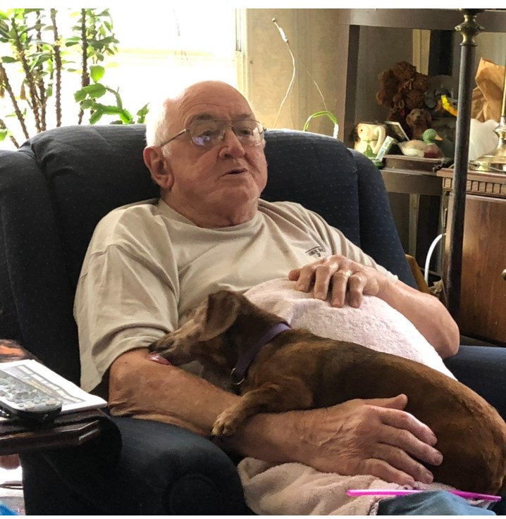 Obituary of James Ballard