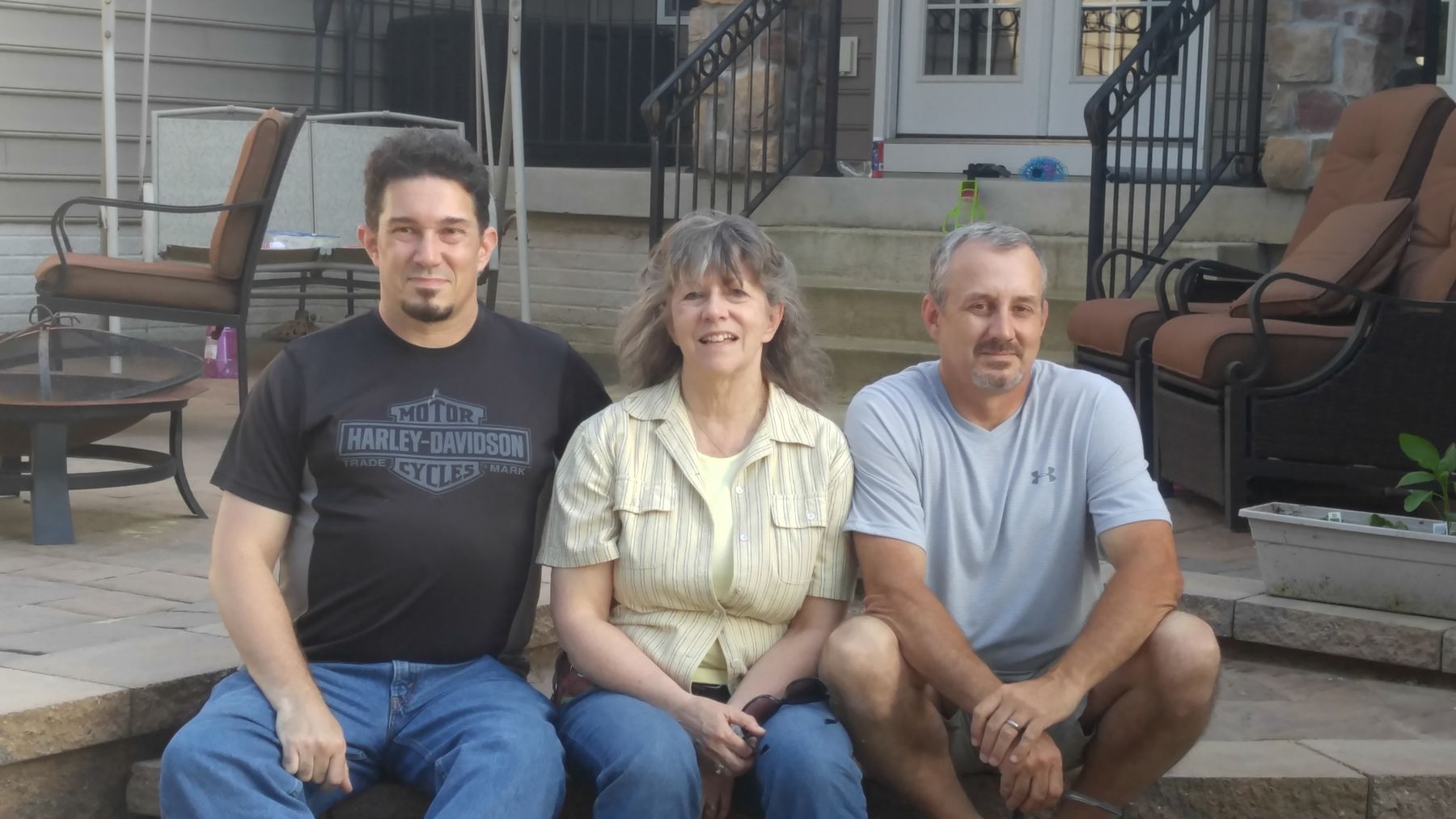 Obituary of Phyllis Jean Muscolino