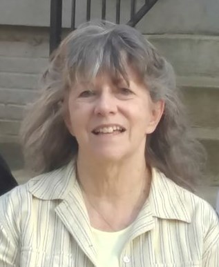 Obituary of Phyllis Jean Muscolino