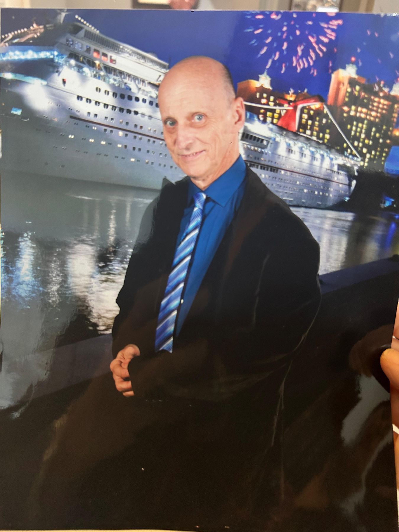 Obituary of David W Smith