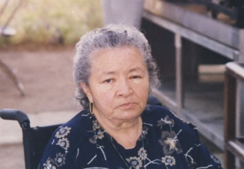 Obituary of Ruth C. Pacheco