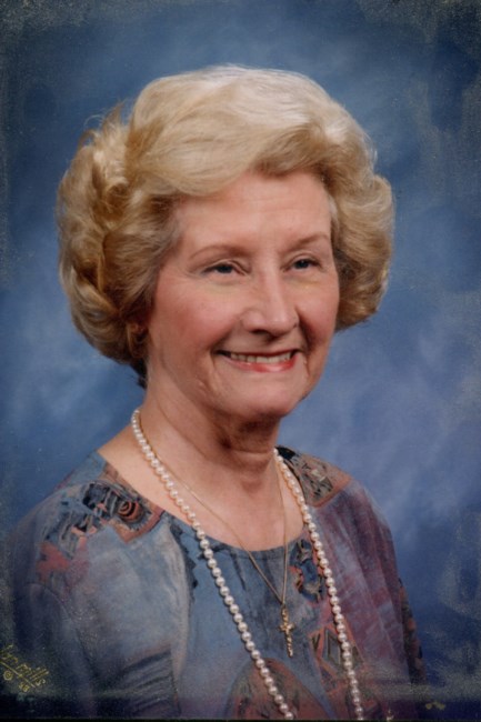 Obituary of Wilma Imogene "Jeanie" Kirkland
