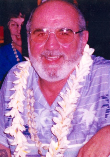 Obituary of Orlando Acciai Jr.