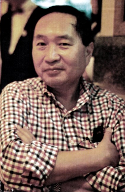 Obituary of Anthony Tung-Son Chang