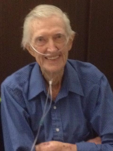Obituary of Elwood George Lodle