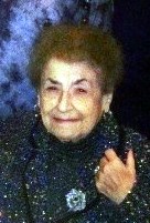 Obituary of Marie Benedetto