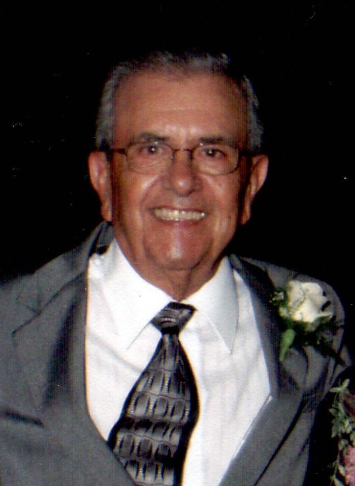 Obituary of Ralph Rabelo Jr.