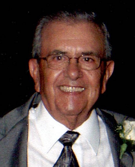 Obituary of Ralph Rabelo Jr.