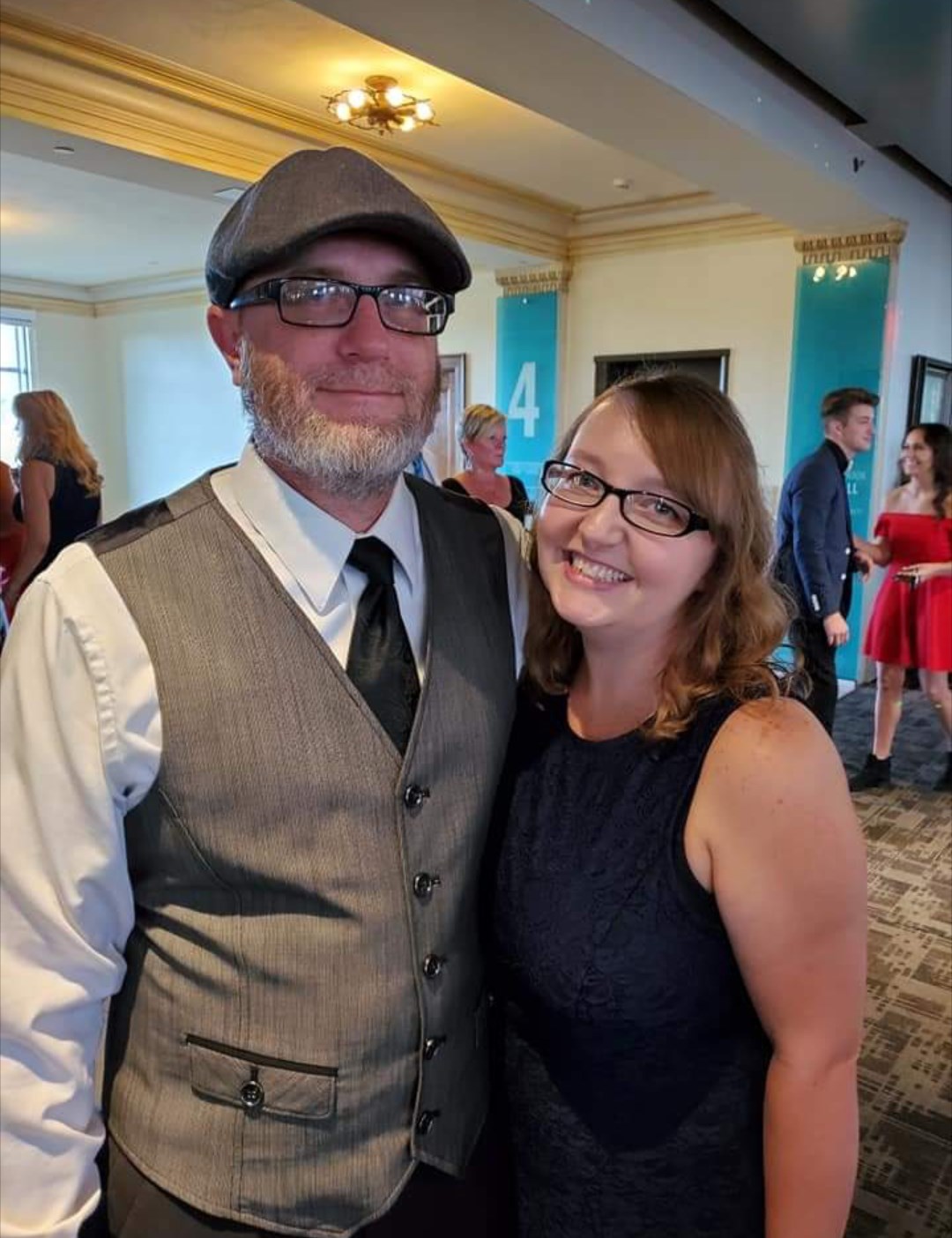 Obituary of David Paul Briggs