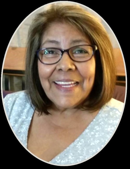 Obituary of Adela Palomo