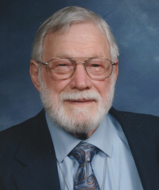 Obituario de Lawrence V. Hartmann, Jr.