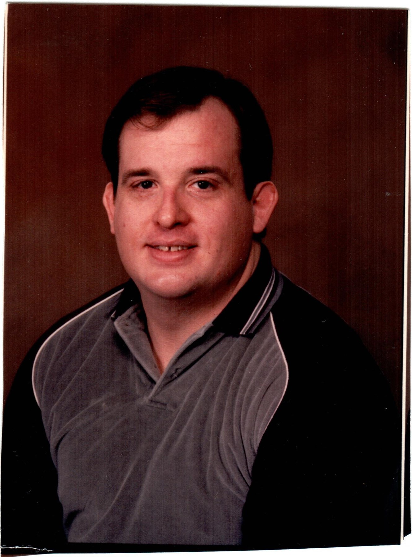 Obituary of Randall Pendleton