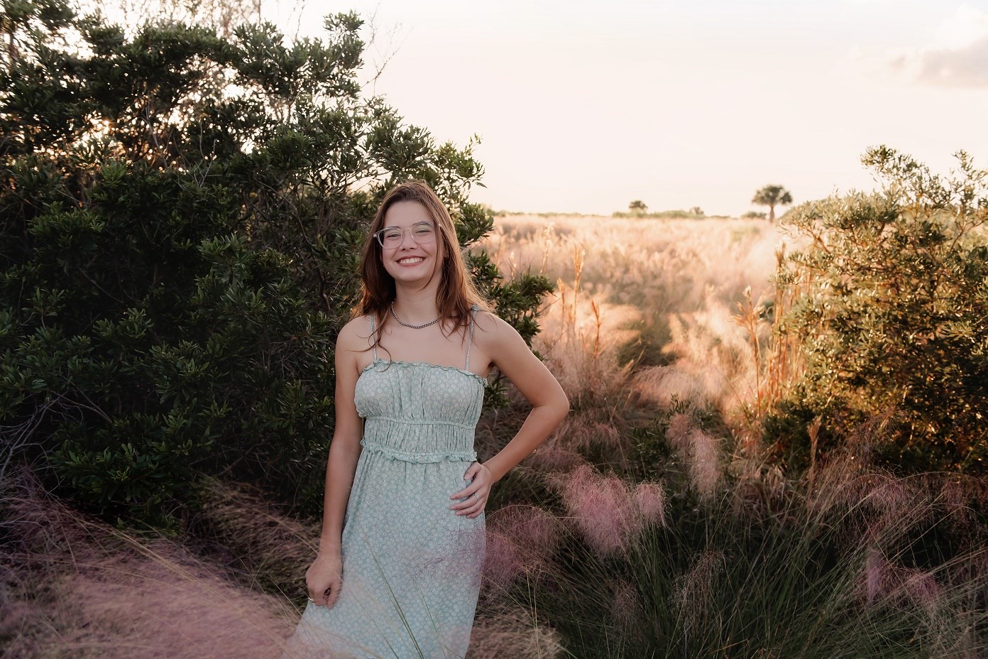 Obituary of Lilly Anne Glaubach