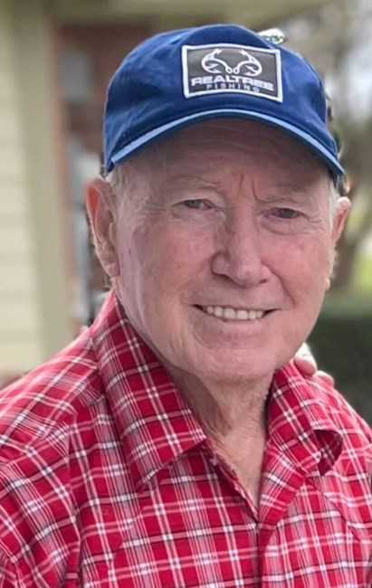 Obituario de Jerrald Wayne Kennedy