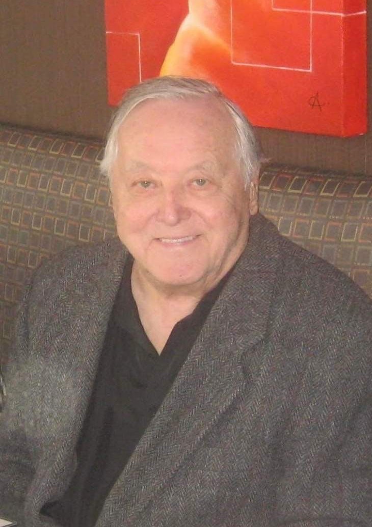 Avis de décès de Gilles Mathieu