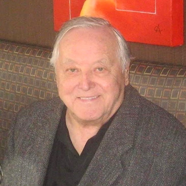 Avis de décès de Gilles Mathieu