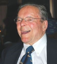 Obituary of John Jake Jacobs